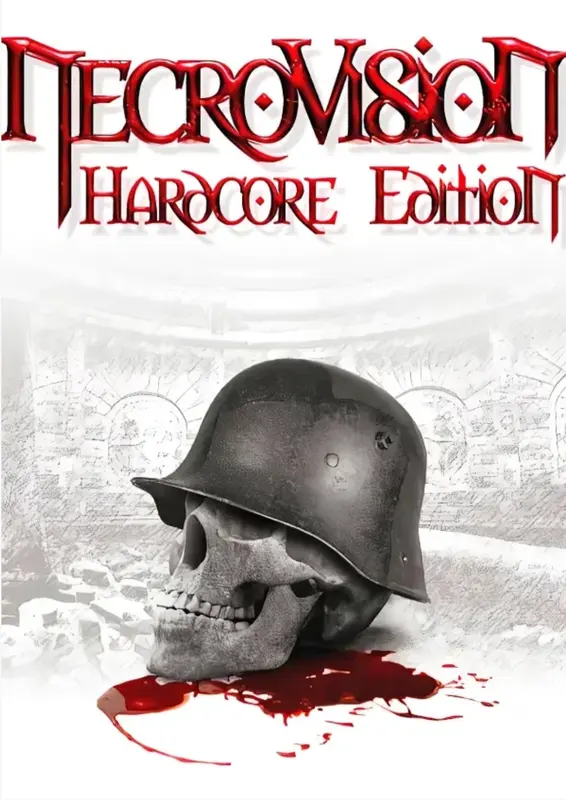 Necrovision Hardcore Edition — Steam, Standard