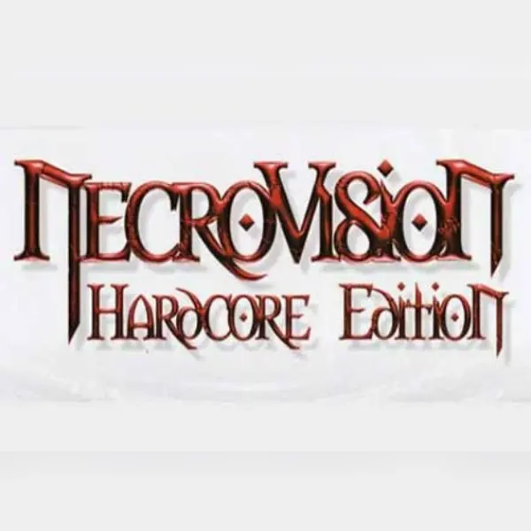 NecroVisioN - Hardcore Pack — Steam, Standard