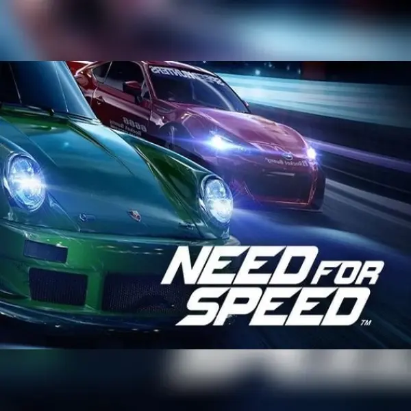 Need for Speed — Xbox One / Xbox Series X|S, Standard