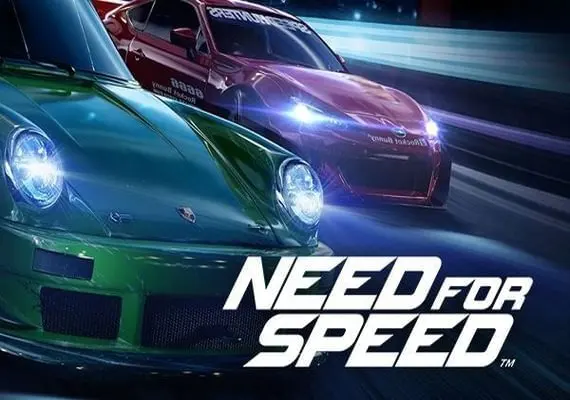 Need For Speed EN/DE/FR/IT/ES — Xbox One / Xbox Series X|S, Standard