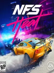 Need for Speed Heat — EA app, Standard