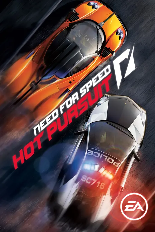 Need For Speed: Hot Pursuit - Limited Edition (Remastered) — EA app, Limited Edition