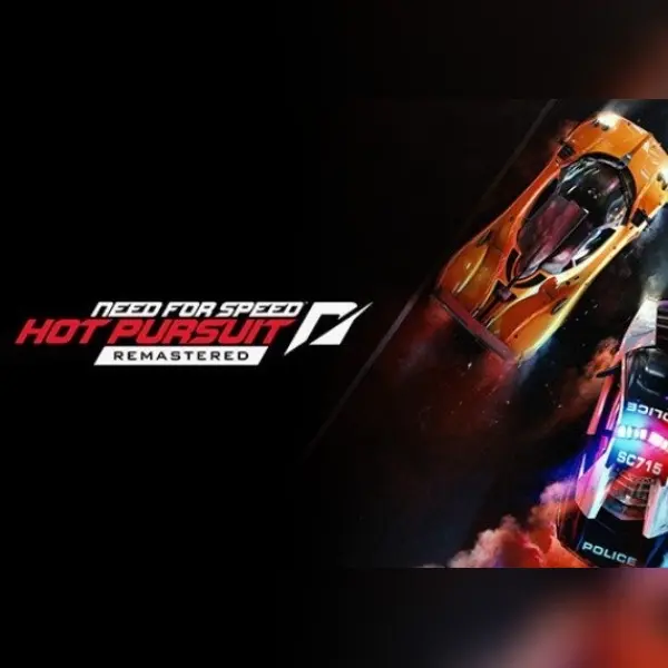 Need for Speed Hot Pursuit Remastered (EN/ES/FR/ZH/JA) — EA app, Standard