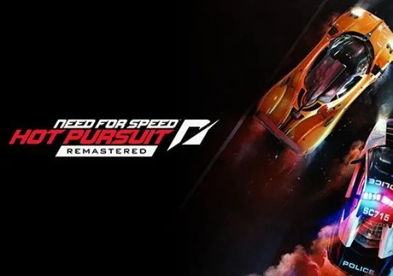 Need for Speed: Hot Pursuit - Remastered EN/FR/JA/ES/ZH — EA app, Standard