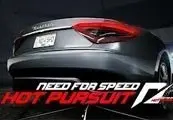 Need For Speed Hot Pursuit Steam Gift — Steam, Standard