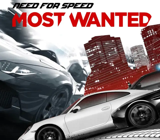 Need for Speed Most Wanted — EA app, Standard
