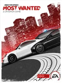 Need for Speed: Most Wanted (ENGLISH ONLY) — EA app, Standard