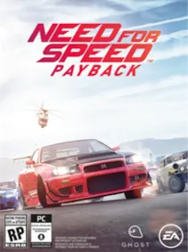Need For Speed Payback Standard Edition — Xbox One, Standard Edition