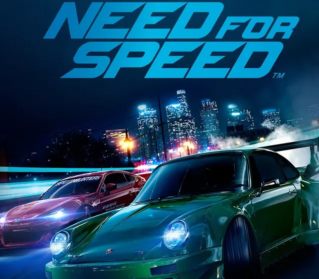 Need for Speed PL Region Locked — EA app, Standard