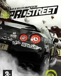 Need for Speed ProStreet — EA app, Standard