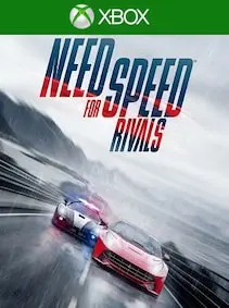 Need For Speed Rivals — Xbox One, Standard