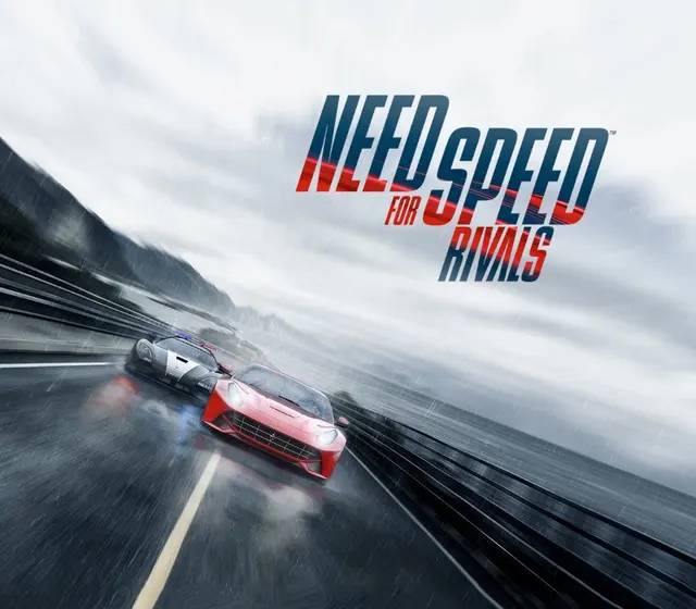 Need For Speed Rivals — Xbox One, Standard