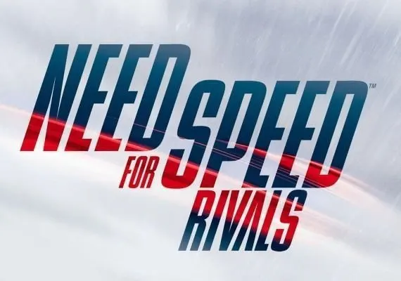 Need For Speed: Rivals Complete Edition — Steam, Complete Edition