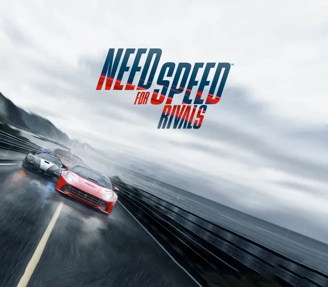 Need for Speed Rivals Complete Edition — EA app, Complete Edition