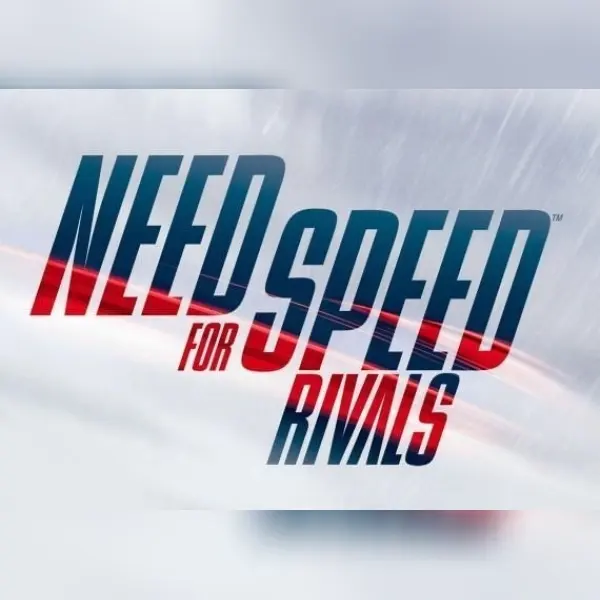 Need For Speed: Rivals Complete Edition — Steam, Complete Edition