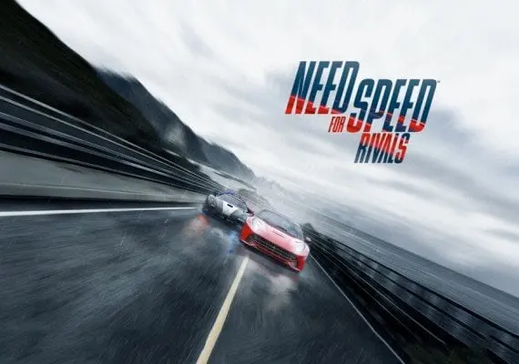 Need for Speed: Rivals EN/DE/FR/IT — EA app, Standard