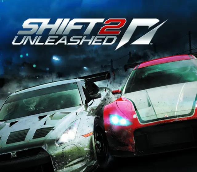 Need For Speed Shift 2 Unleashed PC Steam Gift — Steam, Standard