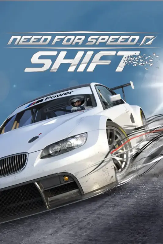 Need for Speed Shift — EA app, Standard
