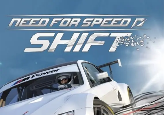 Need for Speed: Shift EN — EA app, Standard