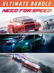 Need for Speed Ultimate Bundle — Xbox One, Ultimate Bundle