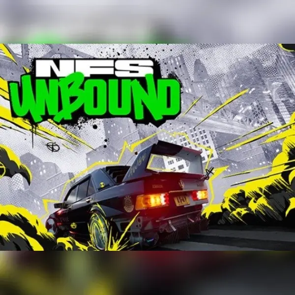 Need for Speed Unbound - Pre-Order Bonus (DLC) — Xbox Series X|S, Standard