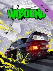 Need for Speed Unbound Pre-Order Bonus — Xbox Series X|S, Standard