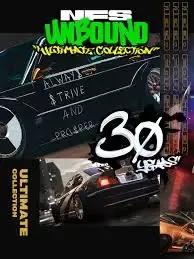 Need for Speed Unbound - Ultimate Collection — Steam, Ultimate Collection