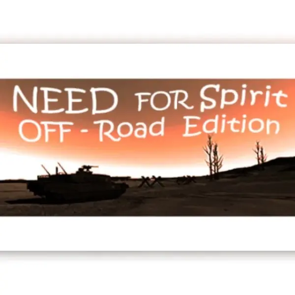 Need for Spirit: Off-Road Edition — Steam, Standard