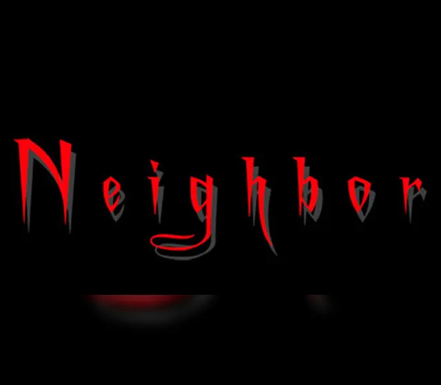 Neighbor — Steam, Standard
