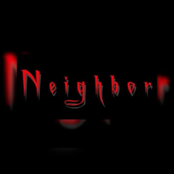 Neighbor — Steam, Standard