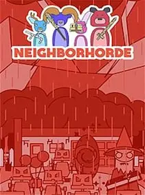 Neighborhorde — Steam, Standard