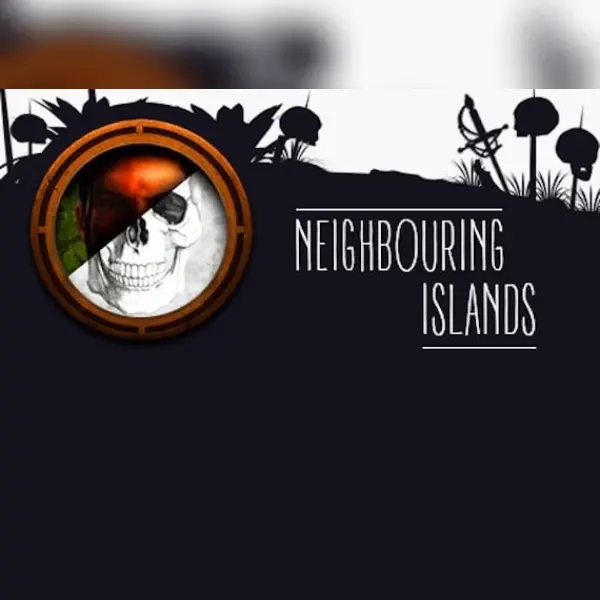 Neighboring Islands — Steam, Standard