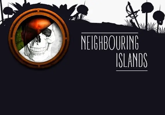 Neighboring Islands EN/RU — Steam, Standard