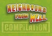 Neighbours From Hell Compilation Steam Gift — Steam, Standard