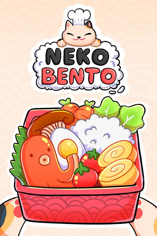 Neko Bento — Xbox Live, Standard