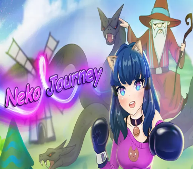 Neko Journey — Nintendo, Standard