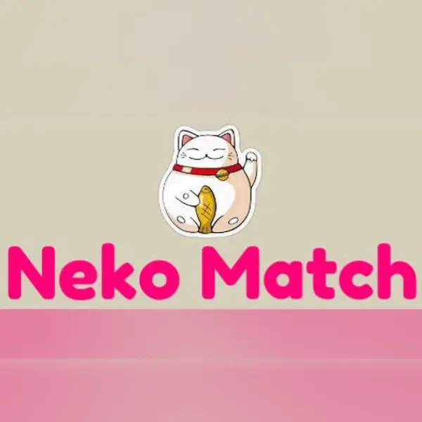 Neko Match — Steam, Standard