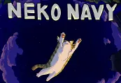 Neko Navy — Steam, Standard
