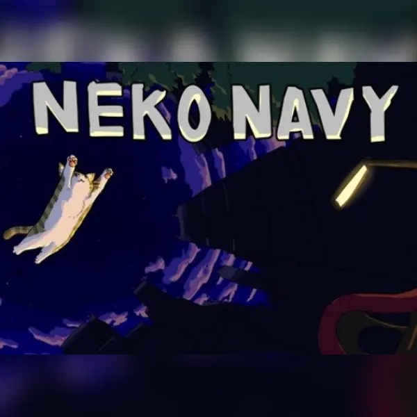 Neko Navy — Steam, Standard