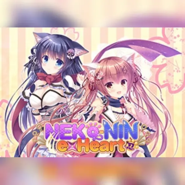 NEKO-NIN exHeart — Steam, Standard