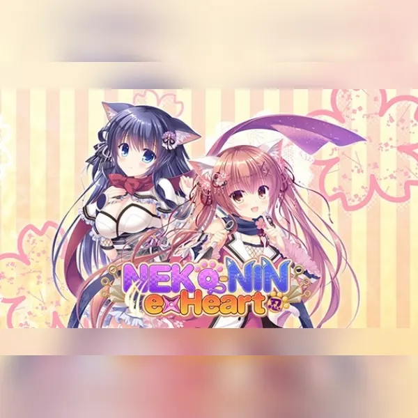NEKO-NIN exHeart — Steam, Standard