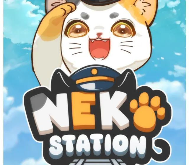 Neko Station — Steam, Standard