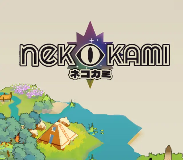 Nekokami: The Human Restoration Project — Steam, Standard