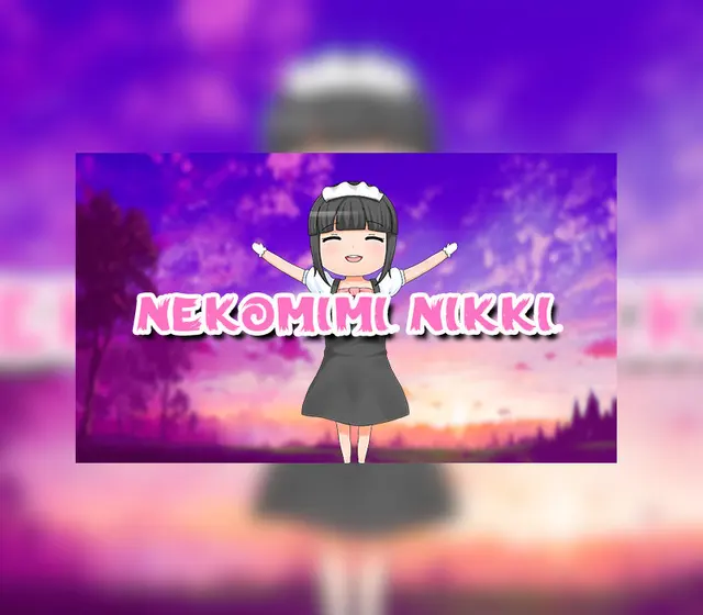 Nekomimi Nikki — Steam, Standard