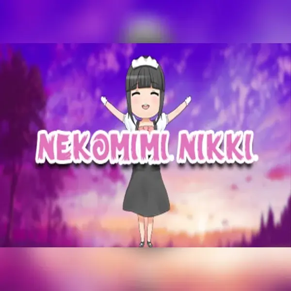 Nekomimi Nikki — Steam, Standard