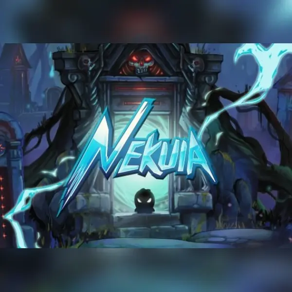 Nekuia — Steam, Standard