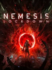 Nemesis - Lockdown — Steam, Standard