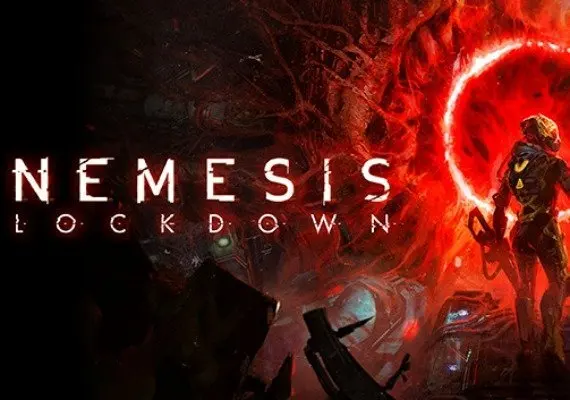 Nemesis: Lockdown EN — Steam, Standard