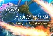 NEO AQUARIUM - The King of Crustaceans — Steam, Standard