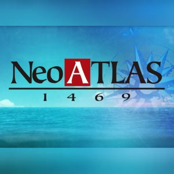 Neo Atlas 1469 — Steam, Standard